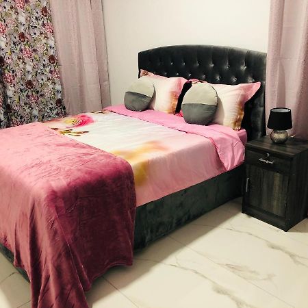 Mobina Villas 라르나카 외부 사진