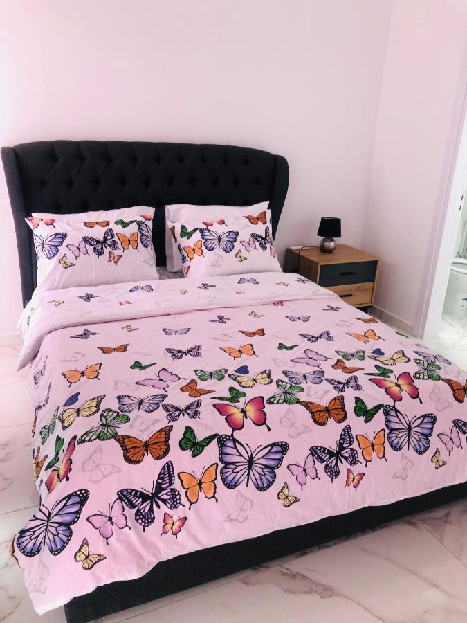 Mobina Villas 라르나카 외부 사진