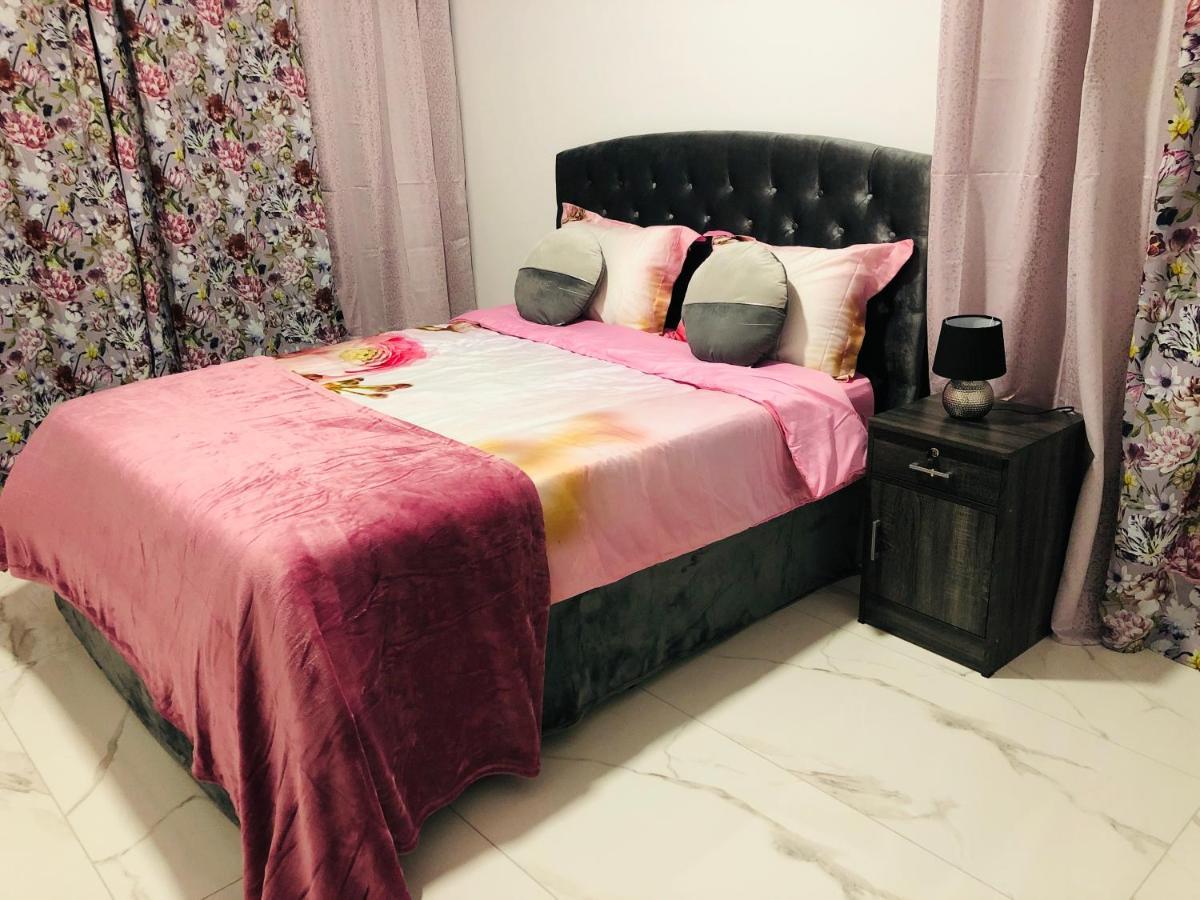 Mobina Villas 라르나카 외부 사진